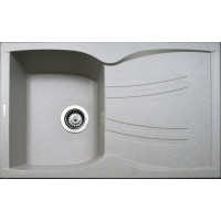 Кухонна мийка Adamant NEW LINE Terra
