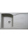 Кухонна мийка Adamant NEW LINE Terra