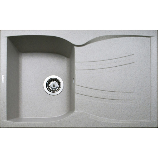 Кухонна мийка Adamant NEW LINE Terra