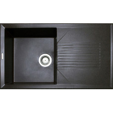 Кухонна мийка Adamant NOVAK Коричневий