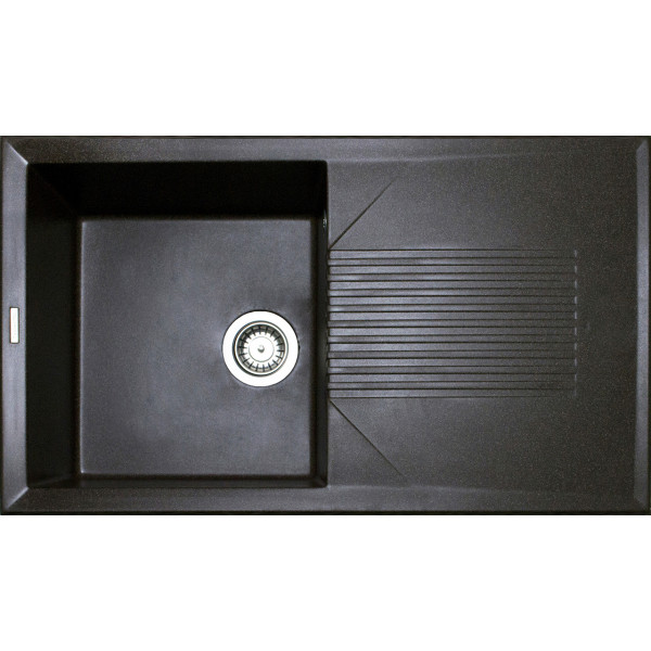 Кухонна мийка Adamant NOVAK Коричневий