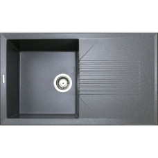 Кухонна мийка Adamant NOVAK Сірий