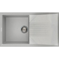 Кухонна мийка Adamant NOVAK Old stone