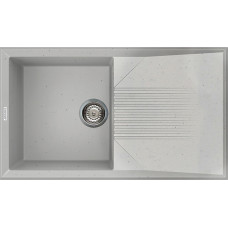 Кухонна мийка Adamant NOVAK Old stone
