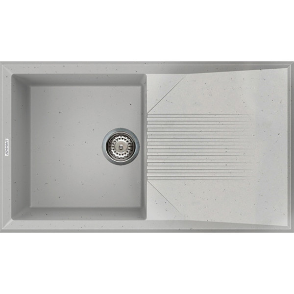 Кухонна мийка Adamant NOVAK Old stone