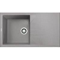 Кухонна мийка Adamant NOVAK Terra