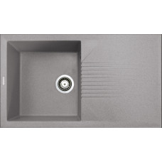Кухонна мийка Adamant NOVAK Terra