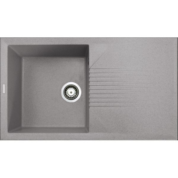 Кухонна мийка Adamant NOVAK Terra