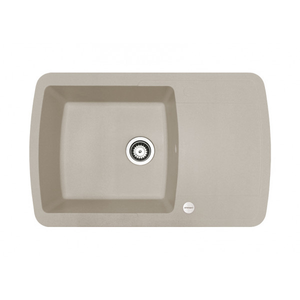 Кухонна мийка Adamant OPTIMAKS Avena