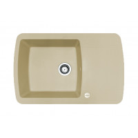 Кухонна мийка Adamant OPTIMAKS Ivory