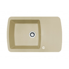 Кухонна мийка Adamant OPTIMAKS Ivory