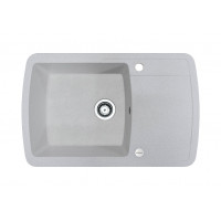 Кухонна мийка Adamant OPTIMAKS Old stone