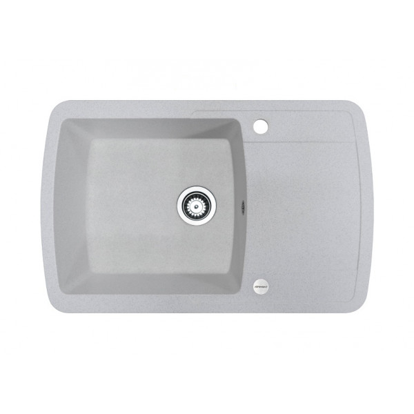 Кухонна мийка Adamant OPTIMAKS Old stone