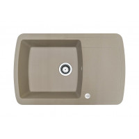 Кухонна мийка Adamant OPTIMAKS Сахара