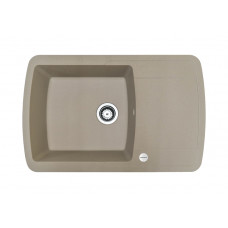 Кухонна мийка Adamant OPTIMAKS Сахара