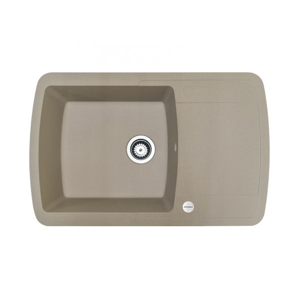 Кухонна мийка Adamant OPTIMAKS Сахара