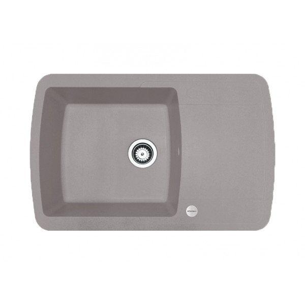 Кухонна мийка Adamant OPTIMAKS Terra