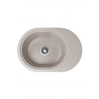 Кухонна мийка Adamant OVALE Avena