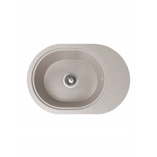 Кухонна мийка Adamant OVALE Avena