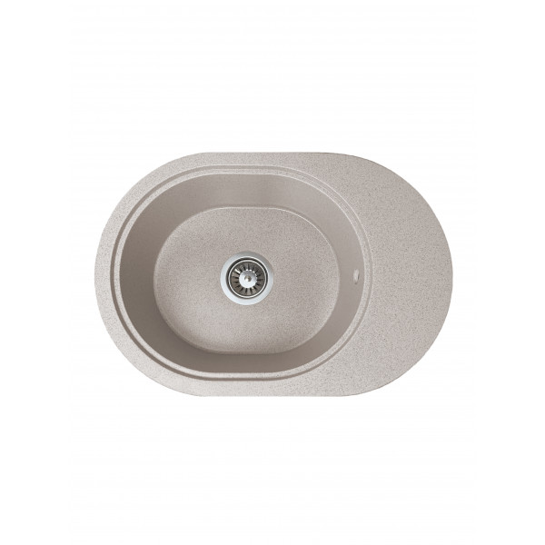 Кухонна мийка Adamant OVALE Avena