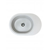 Кухонна мийка Adamant OVALE Old Stone