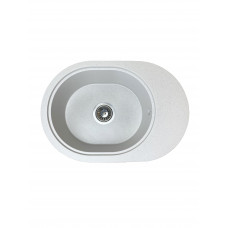 Кухонна мийка Adamant OVALE Old Stone