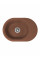 Кухонна мийка Adamant OVALE Terra-cotta