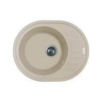 Кухонна мийка Adamant OVUM Avena