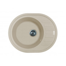 Кухонна мийка Adamant OVUM Avena