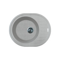 Кухонна мийка Adamant OVUM Old stone