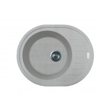 Кухонна мийка Adamant OVUM Old stone