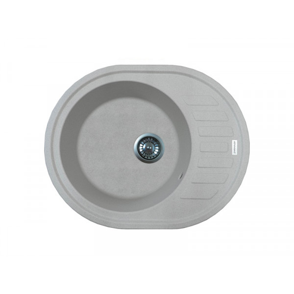 Кухонна мийка Adamant OVUM Old stone