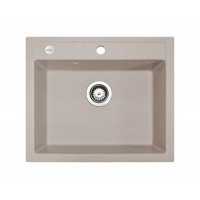 Кухонна мийка Adamant PRIZMA Avena