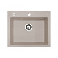 Кухонна мийка Adamant PRIZMA Avena