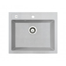 Кухонна мийка Adamant PRIZMA Old stone