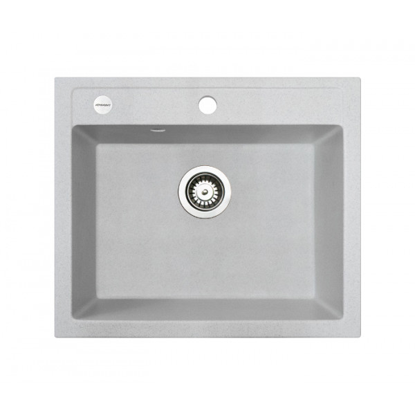 Кухонна мийка Adamant PRIZMA Old stone