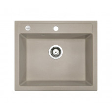 Кухонна мийка Adamant PRIZMA Сахара