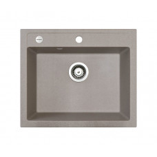 Кухонна мийка Adamant PRIZMA Terra