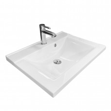 Умивальник Adamant Quanto White 60