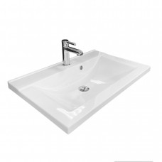 Умивальник Adamant Quanto White 70