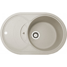 Кухонна мийка Adamant SHELL Avena