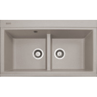 Кухонна мийка Adamant SIMILAR Avena