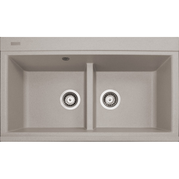 Кухонна мийка Adamant SIMILAR Avena