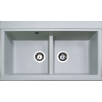 Кухонна мийка Adamant SIMILAR Old stone