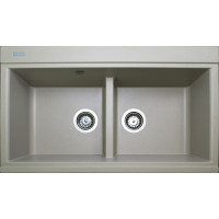 Кухонна мийка Adamant SIMILAR Сахара