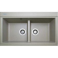 Кухонна мийка Adamant SIMILAR Сахара