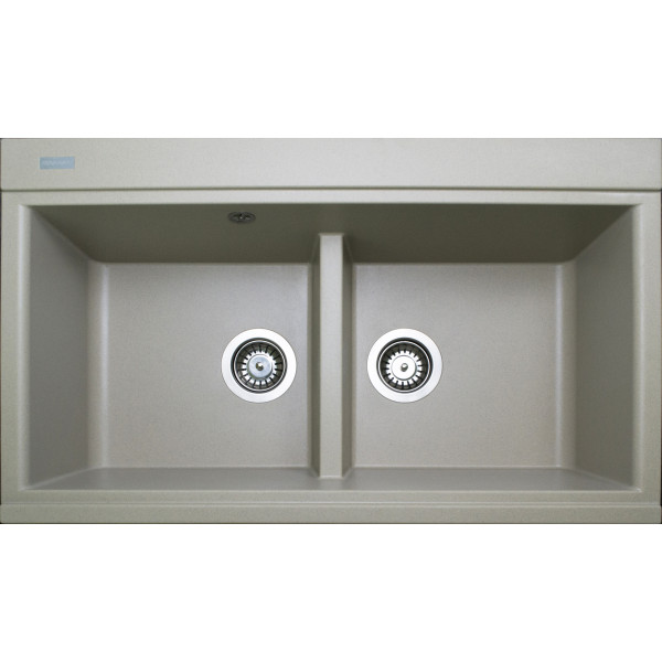 Кухонна мийка Adamant SIMILAR Сахара