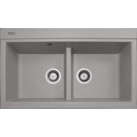 Кухонна мийка Adamant SIMILAR Terra