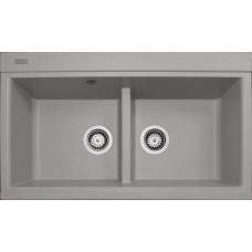 Кухонна мийка Adamant SIMILAR Terra