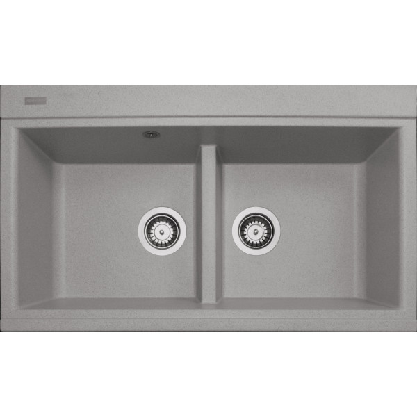 Кухонна мийка Adamant SIMILAR Terra